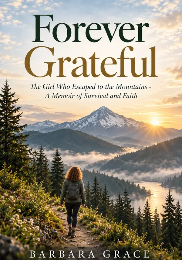 Forever Grateful by Barbara Grace