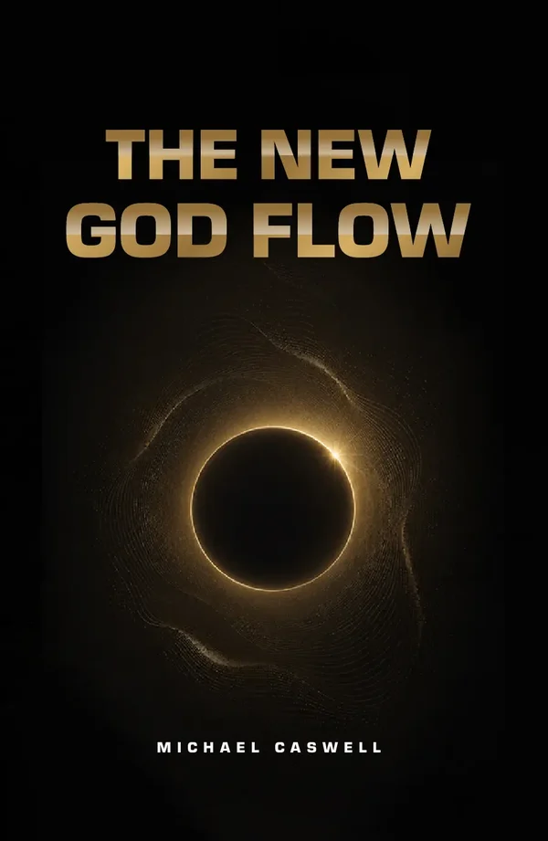 The New God Flow by Michael Caswell